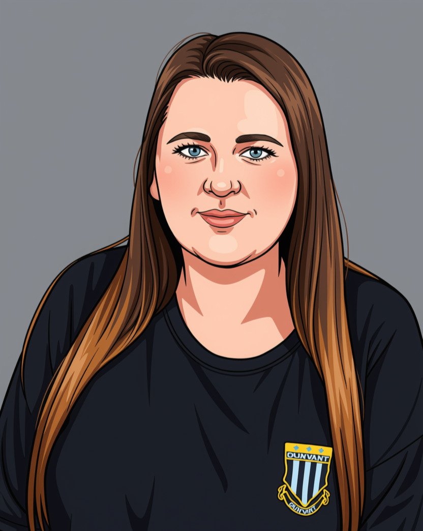 A photo of Annemarie Tanner